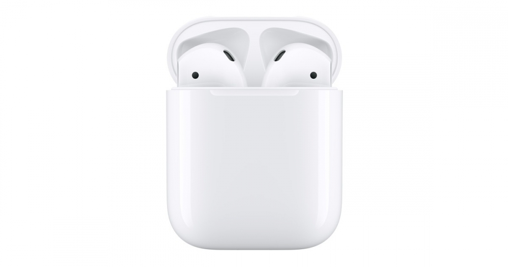 購買iPad/Mac系列產品,仲送埋AirPods 2!