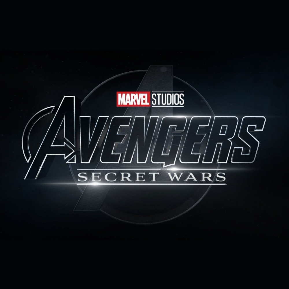 電影《AVENGERS: SECRET WARS》。