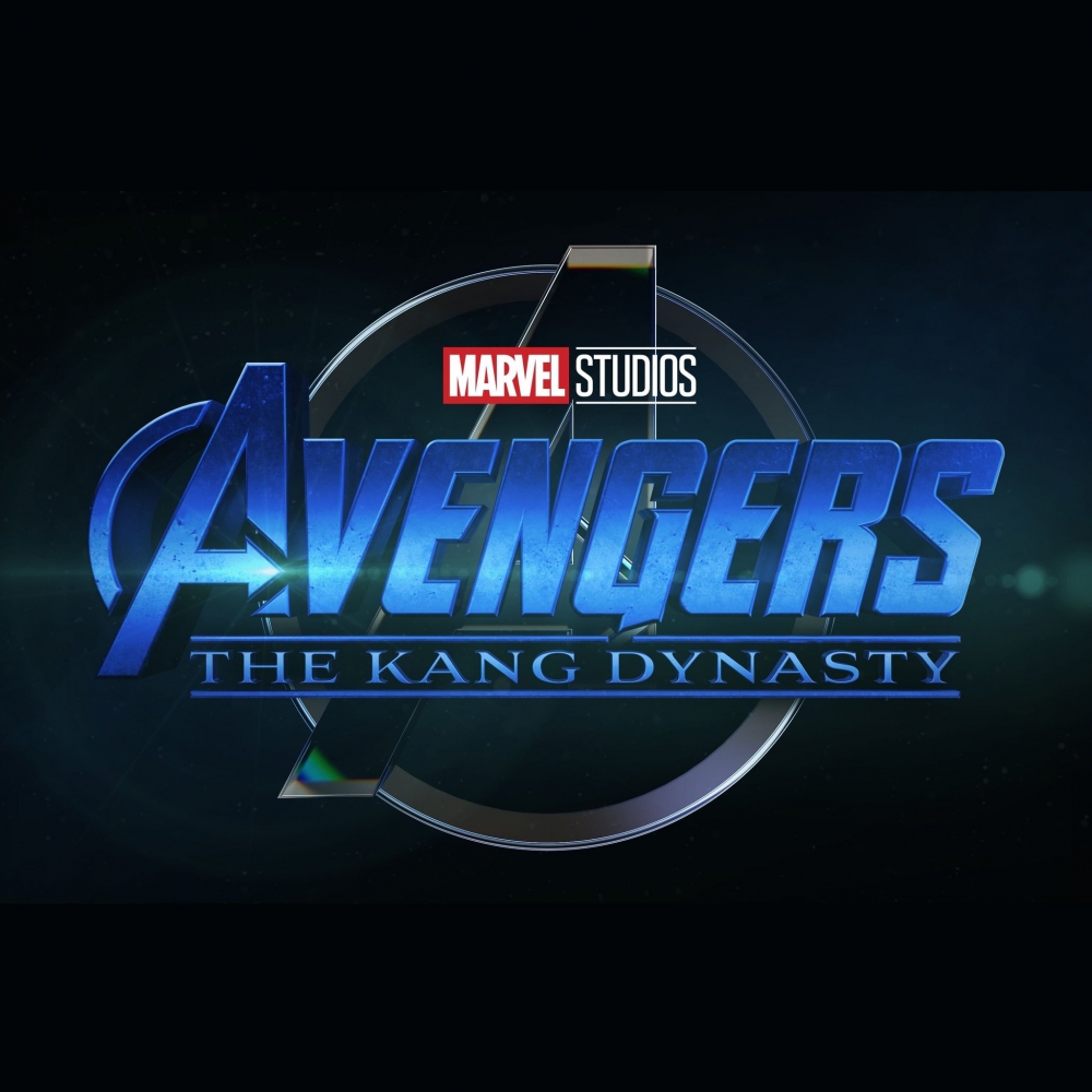 電影《AVENGERS: THE KANG DYNASTY》。