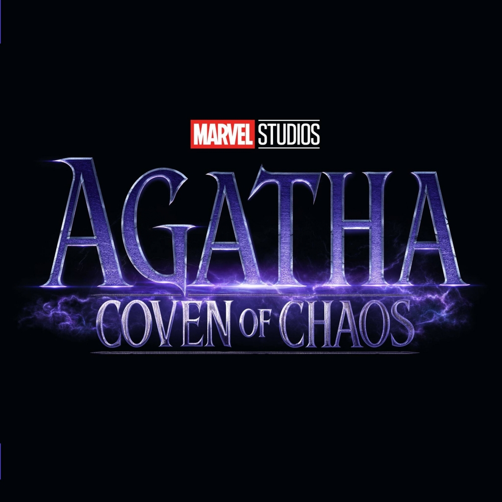 影集《AGATHA:COVEN OF CHAOS》。