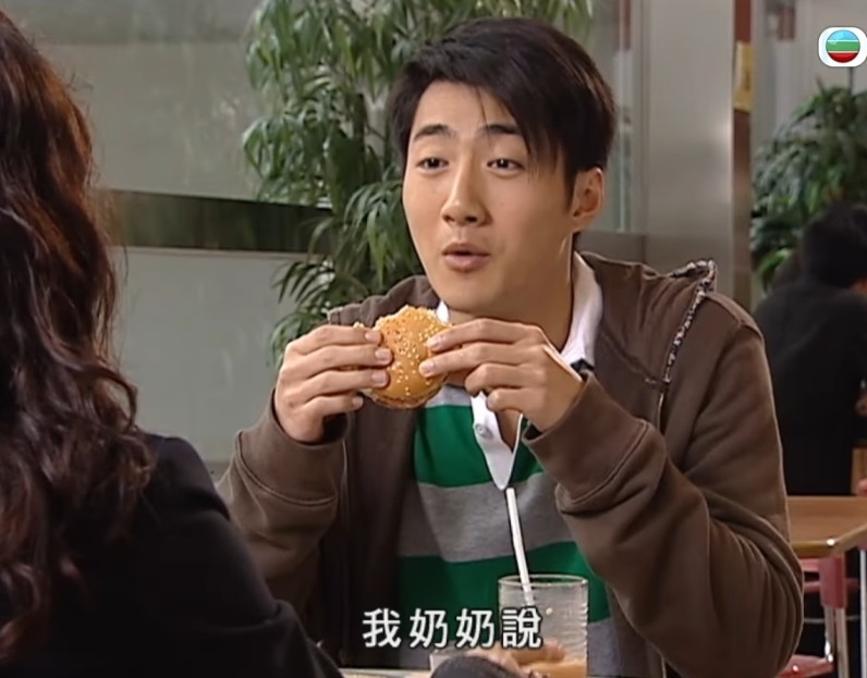 2007年，蔡淇俊出演處境劇《同事三分親》，當時人氣曾一度飆升