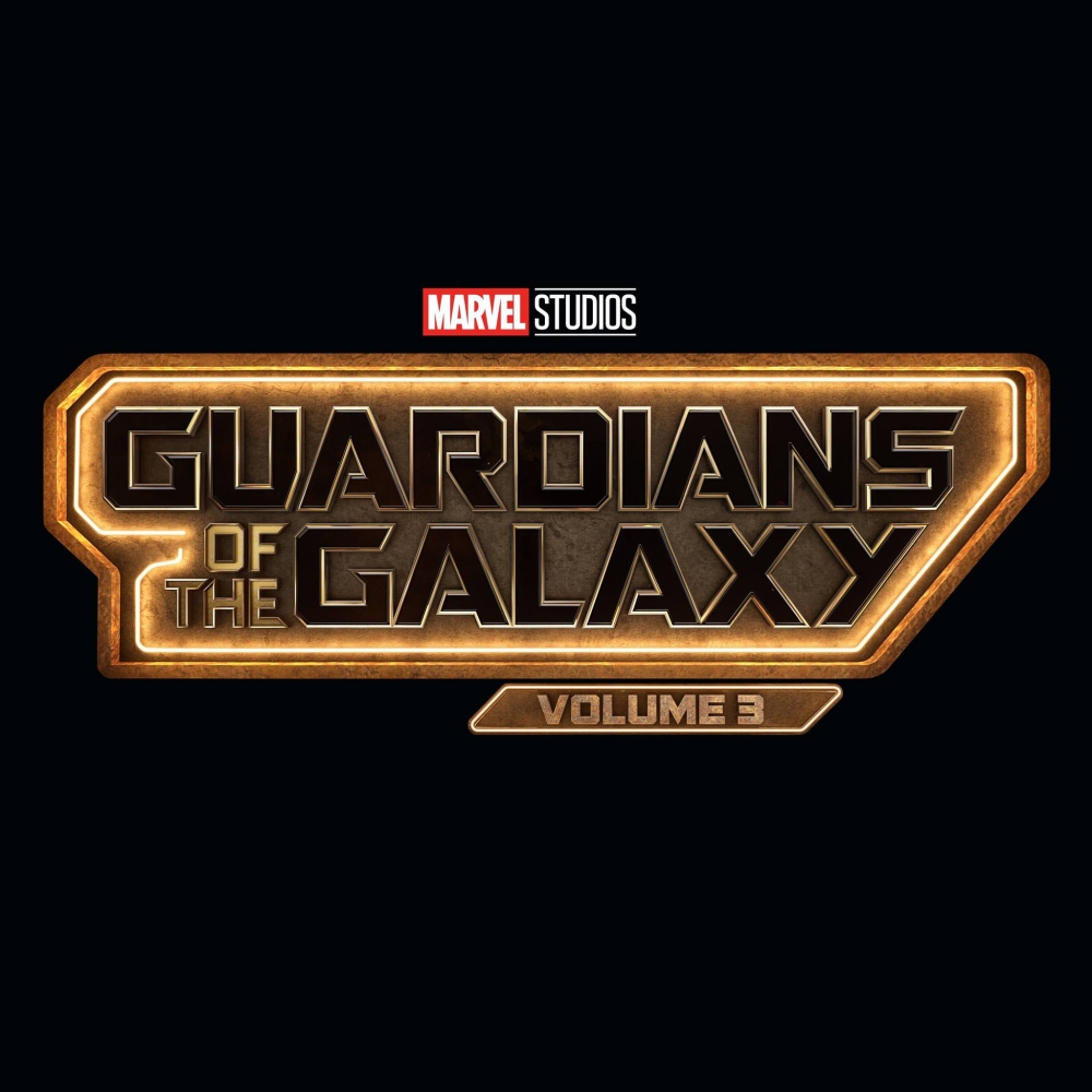電影《GUARDIANS OF THE GALAXY VOL. 3》。