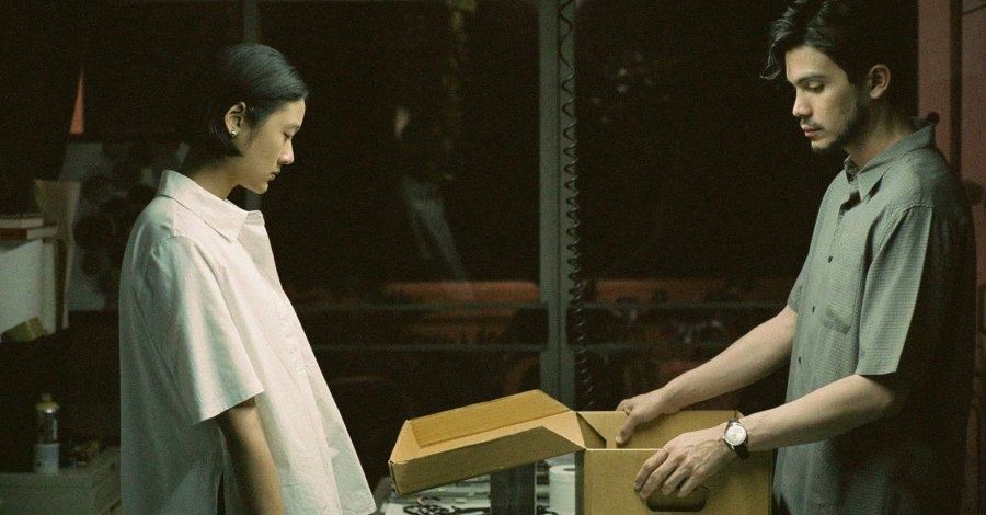 《就愛斷捨離》劇照