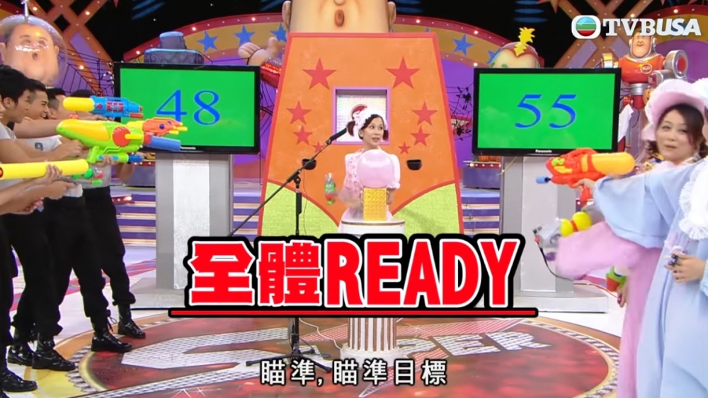 主持班底不停增加!
