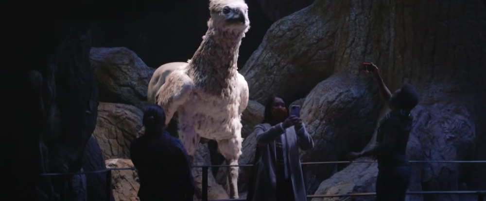 Warner Bros. Studio Tour Tokyo YouTube