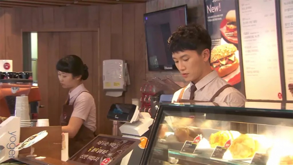 派散水餅好多時都會派同一種餅,甚少會專登準備幾種口味以迎合同事唔同嘅取向