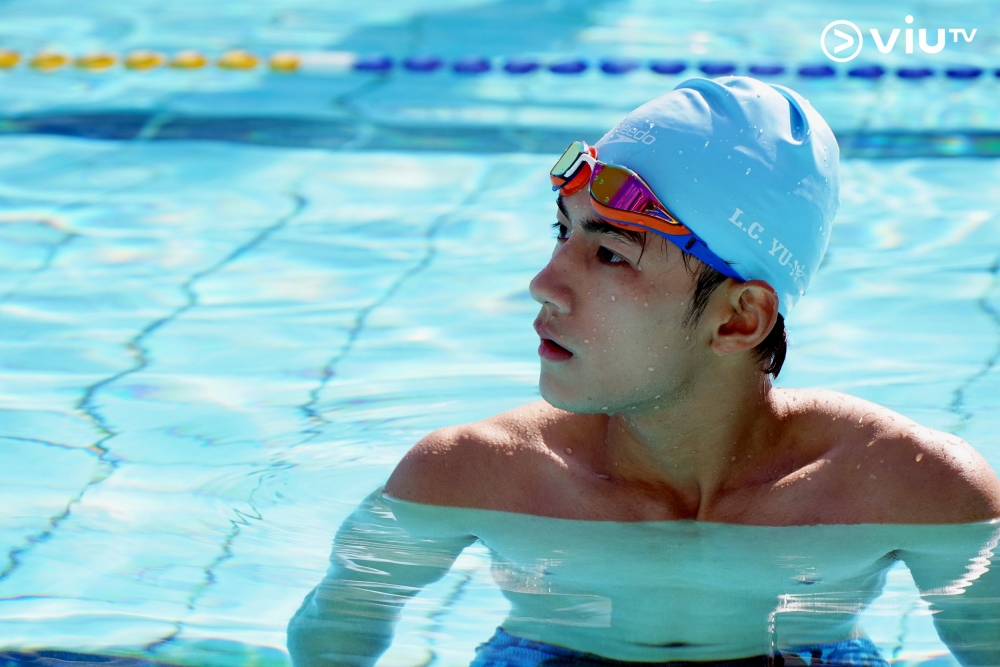 Jeffery 魏浚笙。