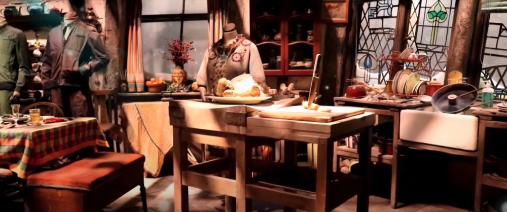 Warner Bros. Studio Tour Tokyo YouTube