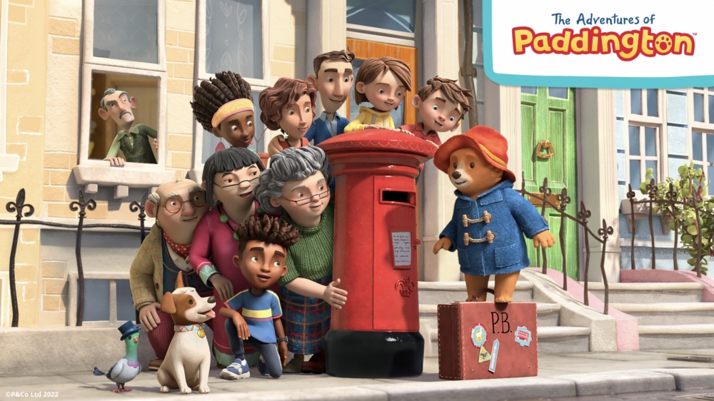 還有以柏靈頓熊為主題的「柏靈頓熊主題室內親子娛樂體驗館」PaddingtonTM Play Experience，專為4至12歲兒童而設，透過親子互動娛樂項目，啟發兒童的好奇心及創意，實踐「寓學習於娛樂」。另外還有4大未公開的世界級娛樂設施，相信好快會再有最新公布！