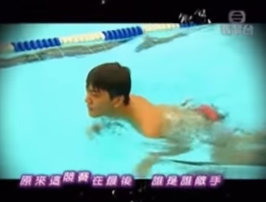 黎諾懿喺劇中戲份唔多，但「狗仔式」令人印象深刻