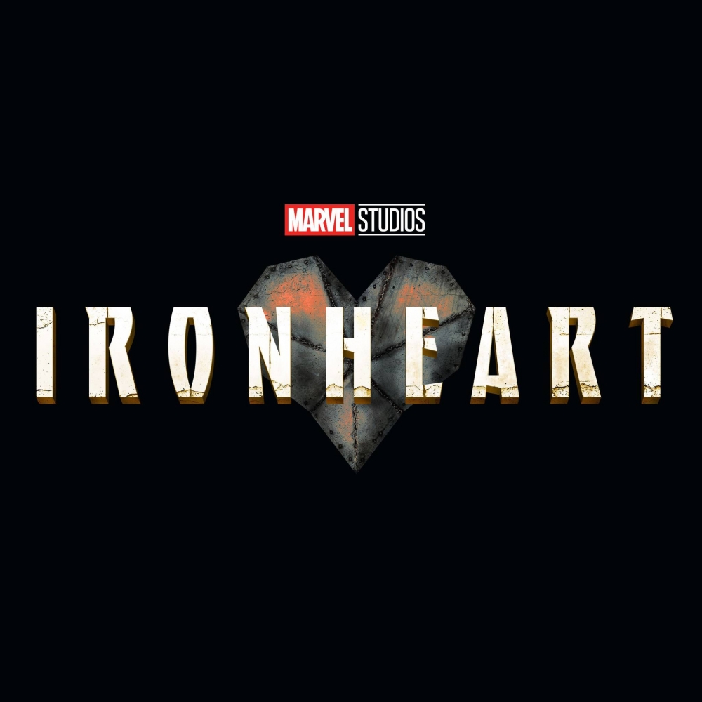 影集《IRONHEART》。