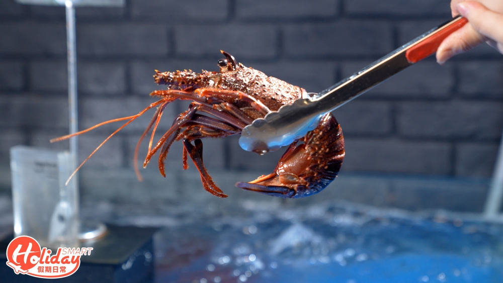 ，最平由$268起，已經可以食勻北海道扇貝、北海道仙鳳趾蠔、鮮蝦及沙白蜆！