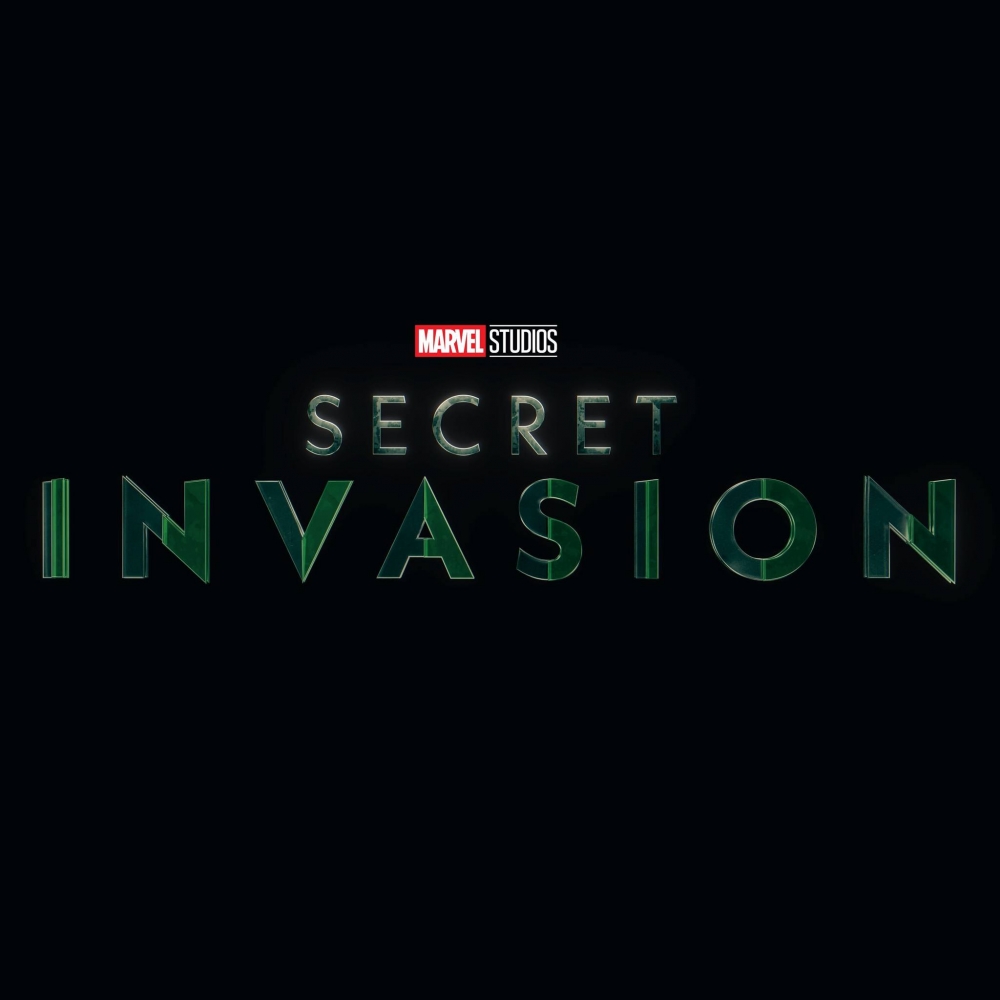 電影《SECRET INVASION》。