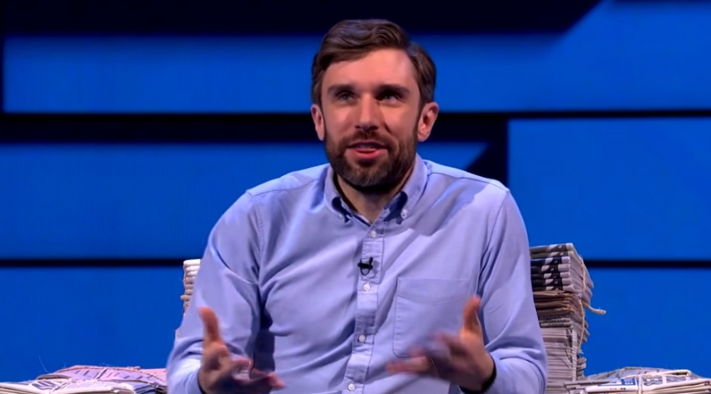 英國生物研究學家史帝勒（Andrew Steele）表示成功研發「長生不老藥」？！