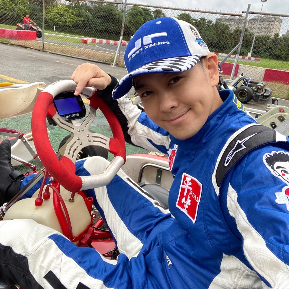 有指林志穎顏面骨折，接受臉部重建或需至少治療1年。