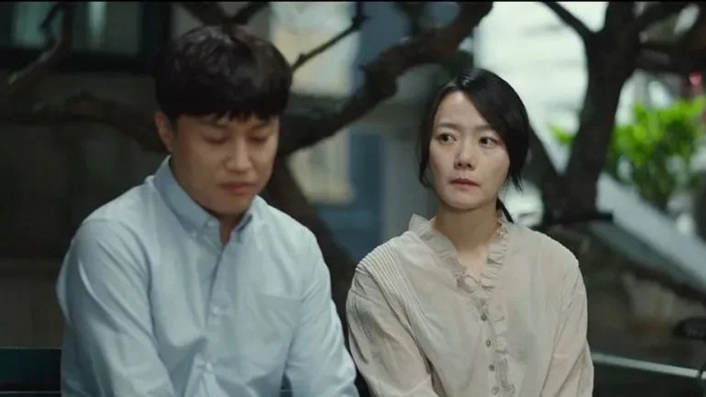 《最完美的離婚》劇照