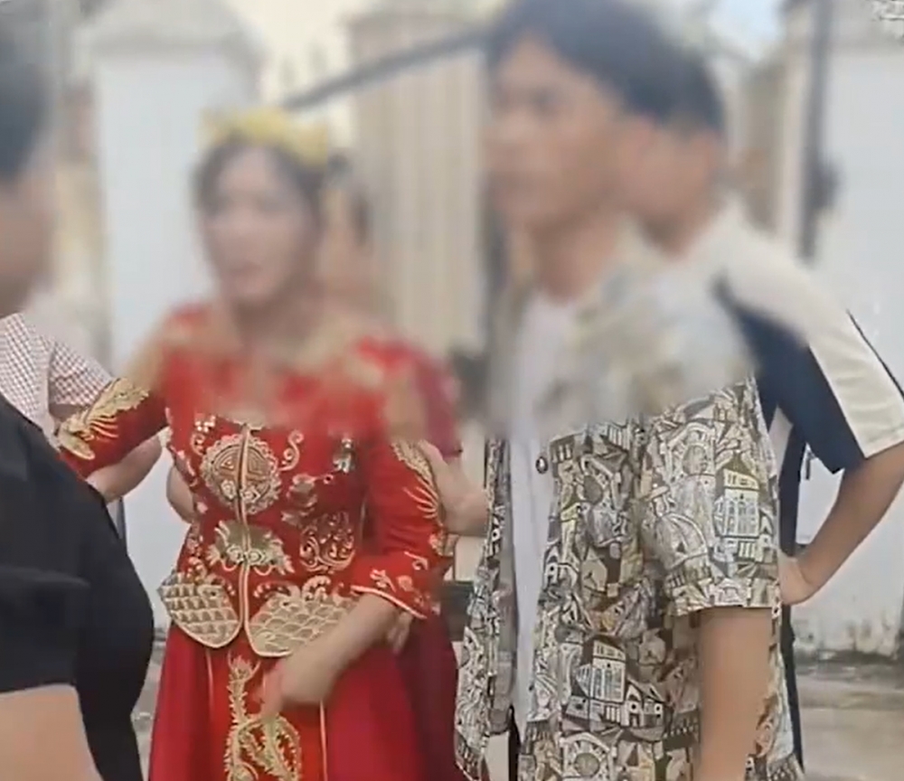 微博影片