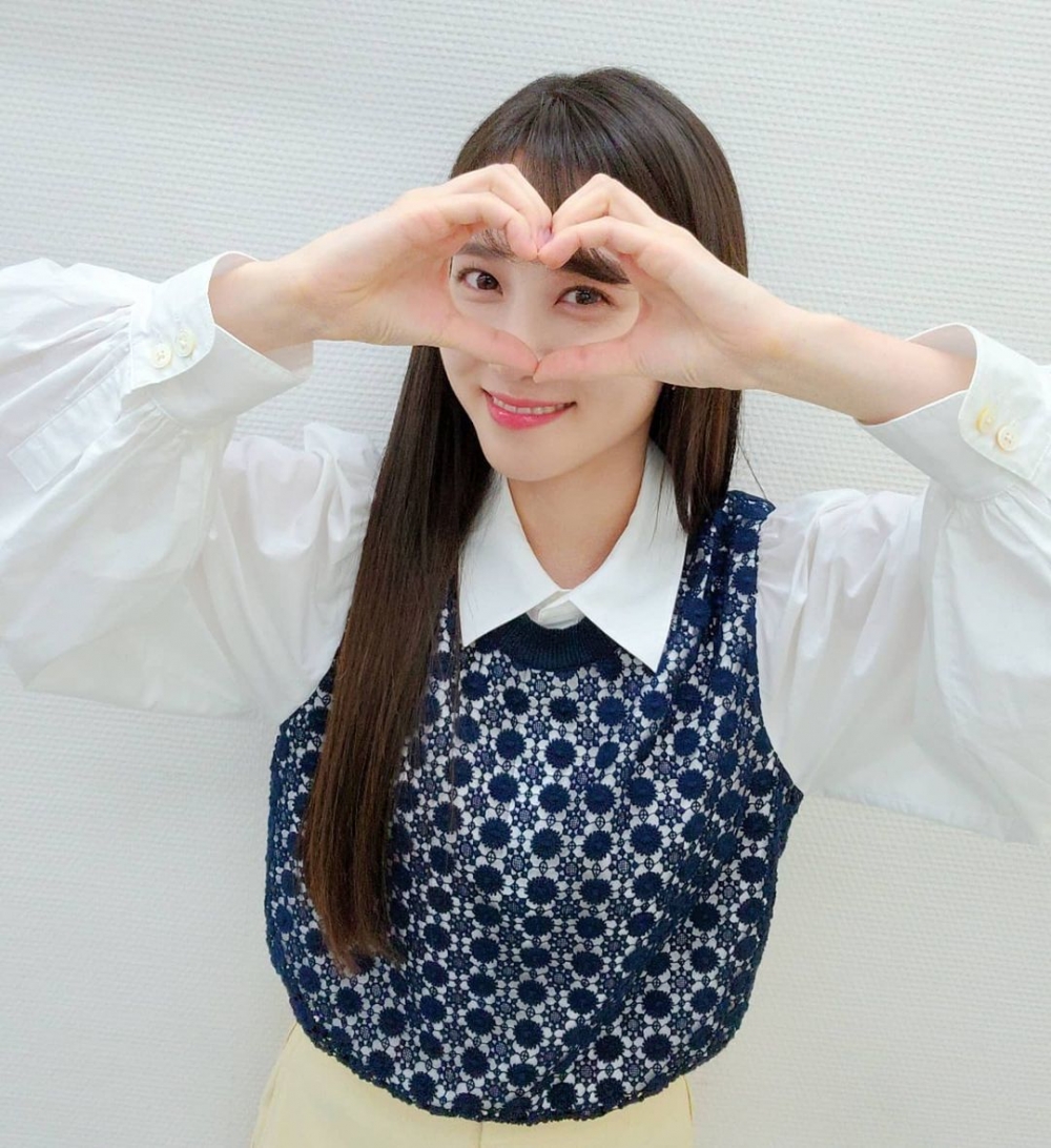 今年年滿30歲的朴恩斌，曾自曝是母胎單身~