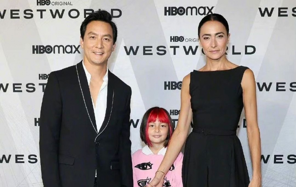 吳彥祖IG @thatdanielwu