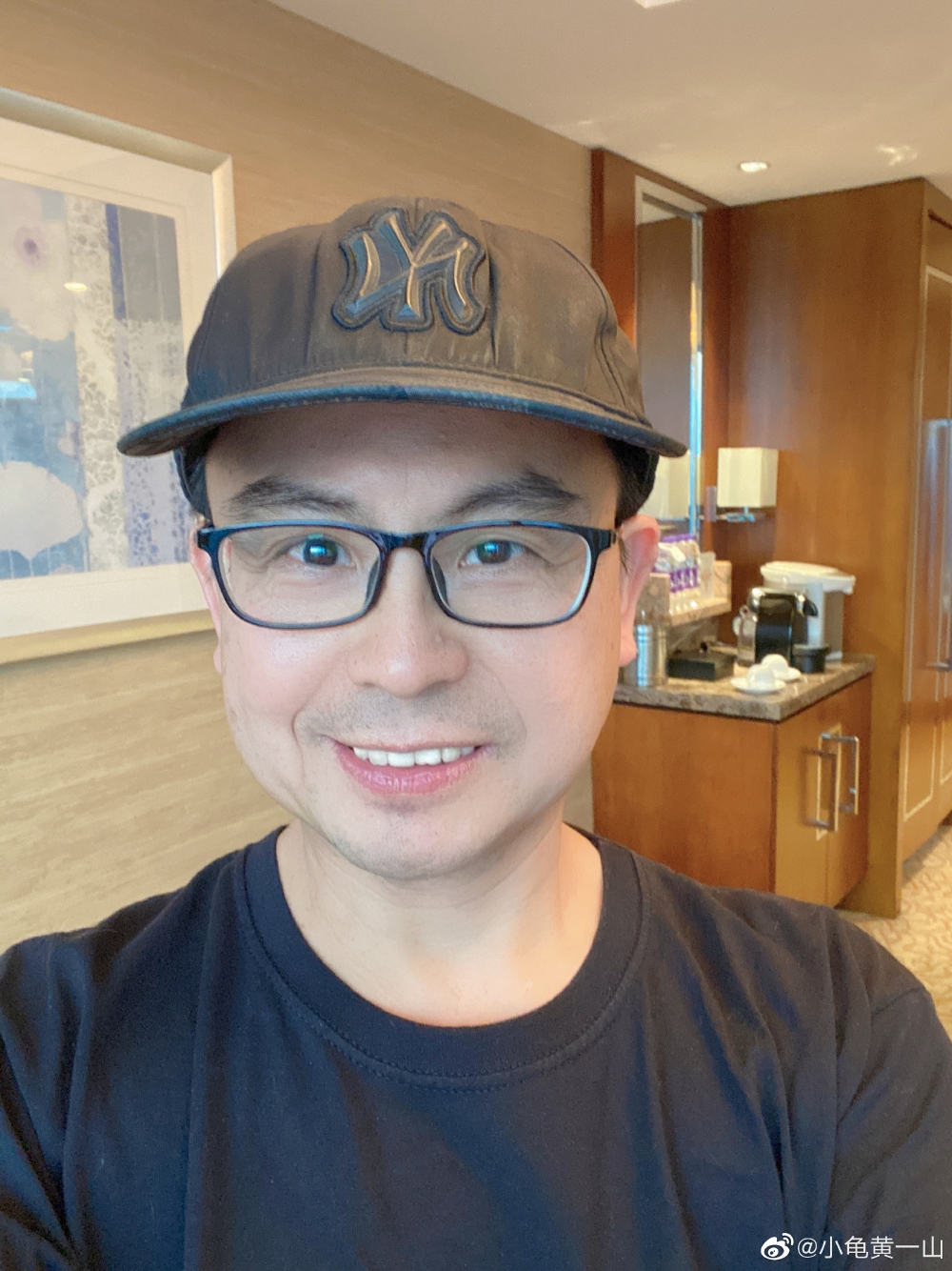 微博唔少網民留言龜都一一回覆