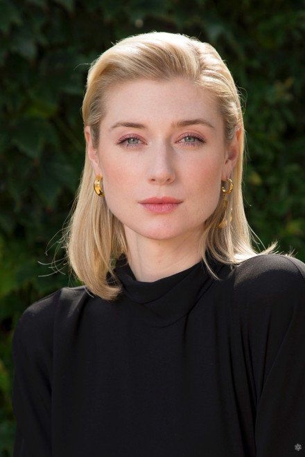 Elizabeth Debicki。