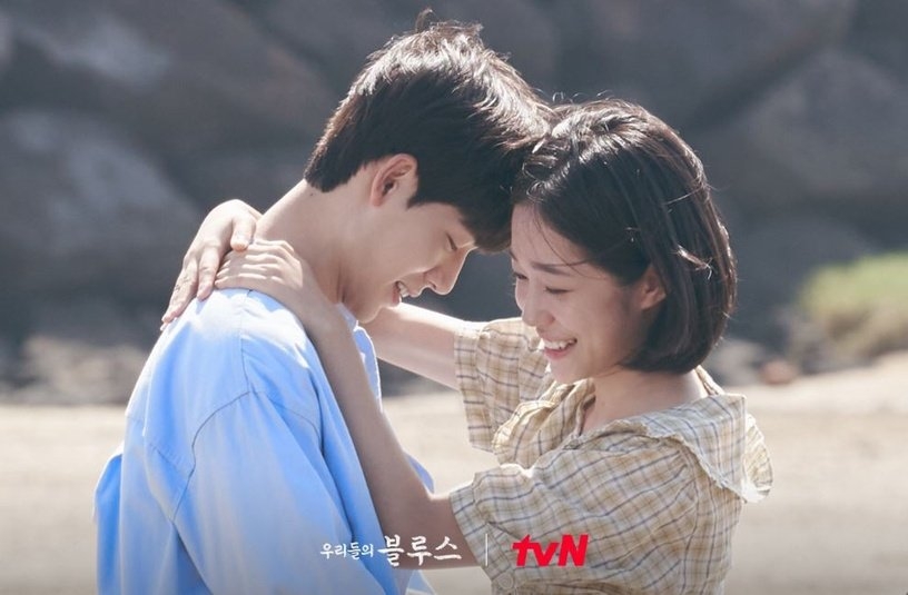 其中最普遍嘅就係「A」=接受他人追求、「O」=交往中