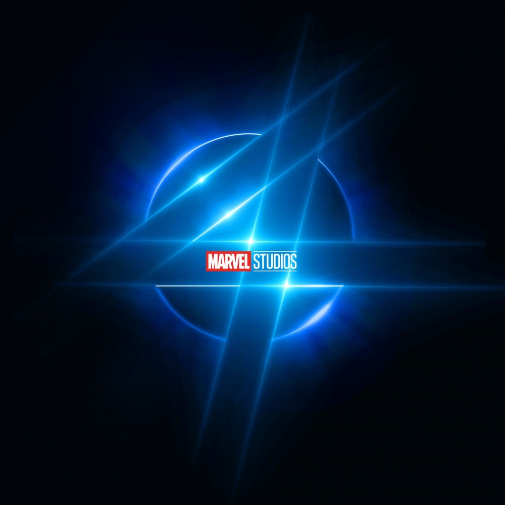 電影《FANTASTIC FOUR》。