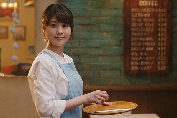 網民建議事主從事飲飲業,因可慳掉伙食費。