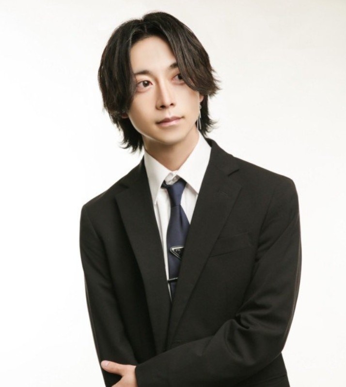 對於依家嘅外型，Yuuri畀70分（100分滿分）