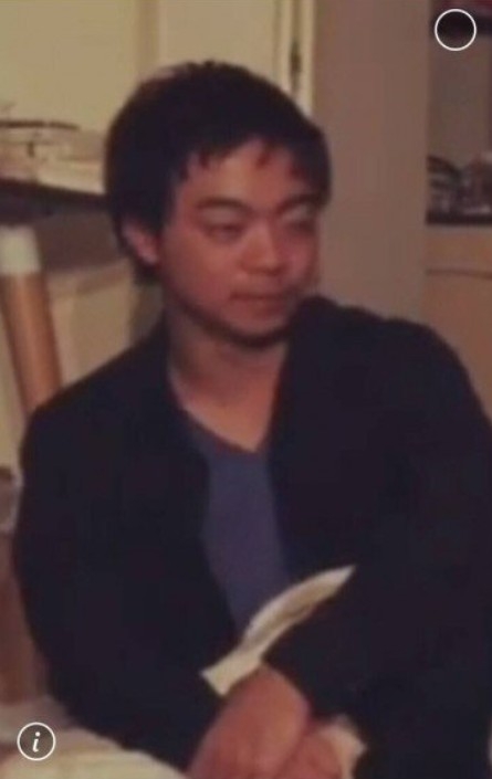 近日一位日本男公關就公開咗佢整容、增高之後嘅對比照