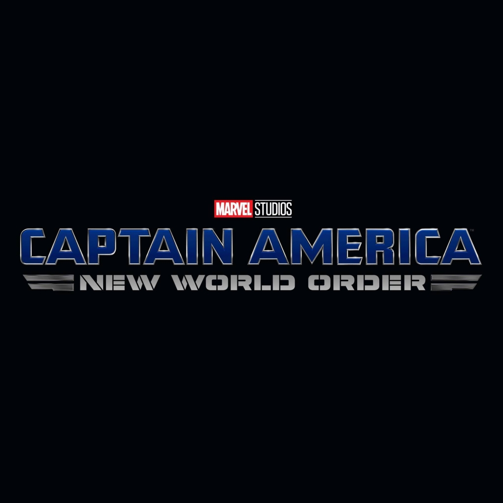 電影《CAPTAIN AMERICA: NEW WORLD ORDER》。