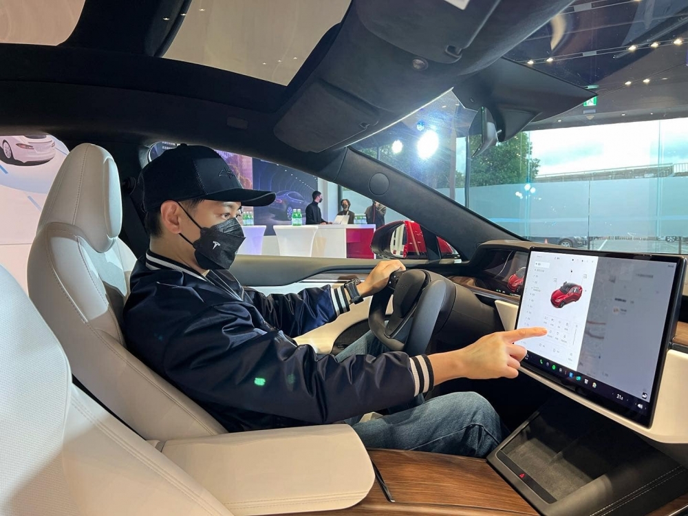 今次意外嚴重，林志穎喺車輛起火前及時獲救已係不幸中之大幸，將會喺呢一兩日接受第一次手術，正式邁向復康之路。