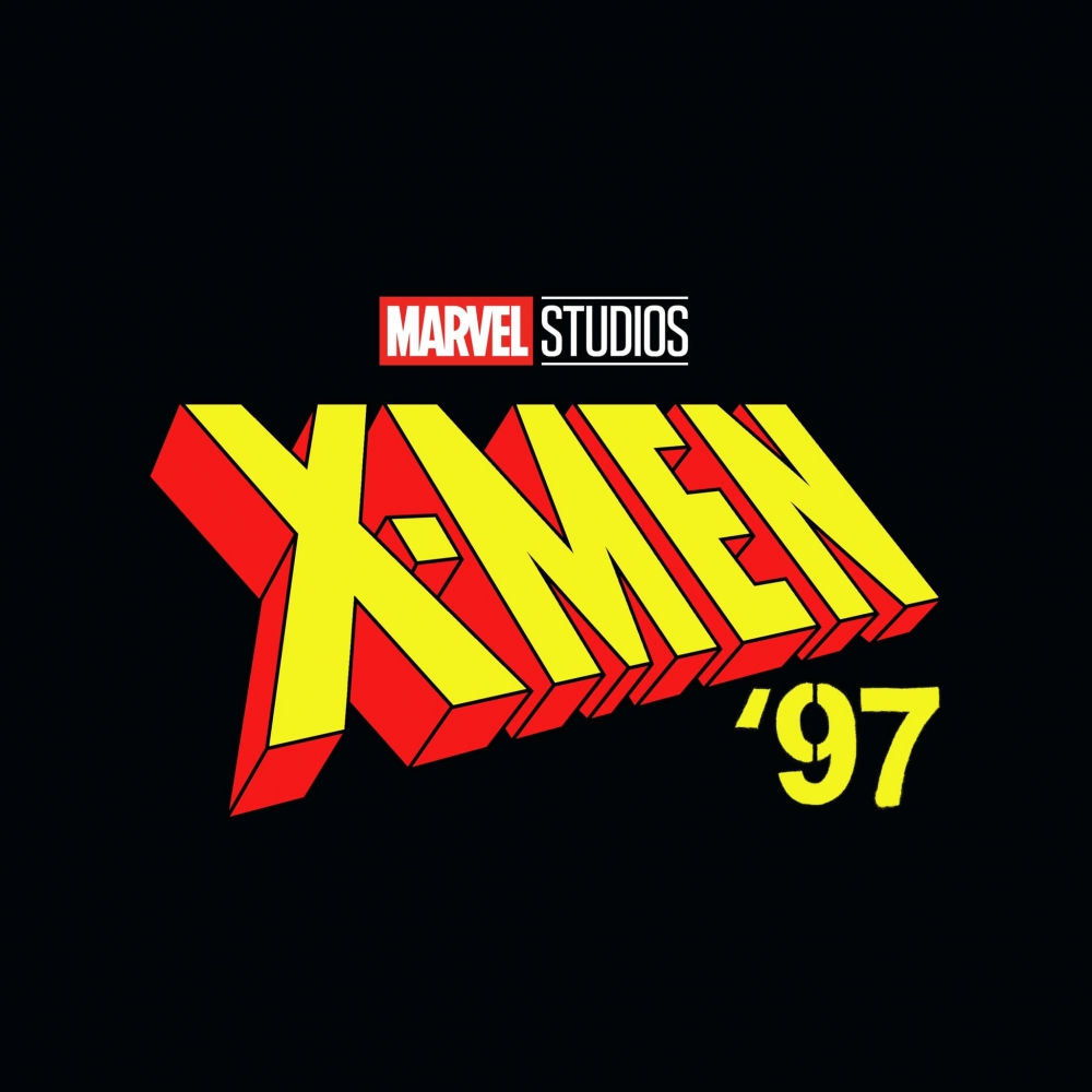 動畫影集《X-Men ’97 》。
