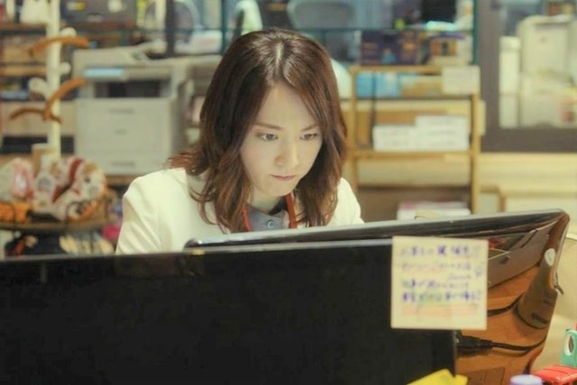 《無法成為野獸的我們》劇照