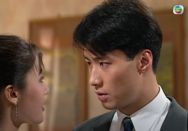 雖然《原振俠》現時喺深夜重播,但亦成為同時段收視最高嘅劇集!