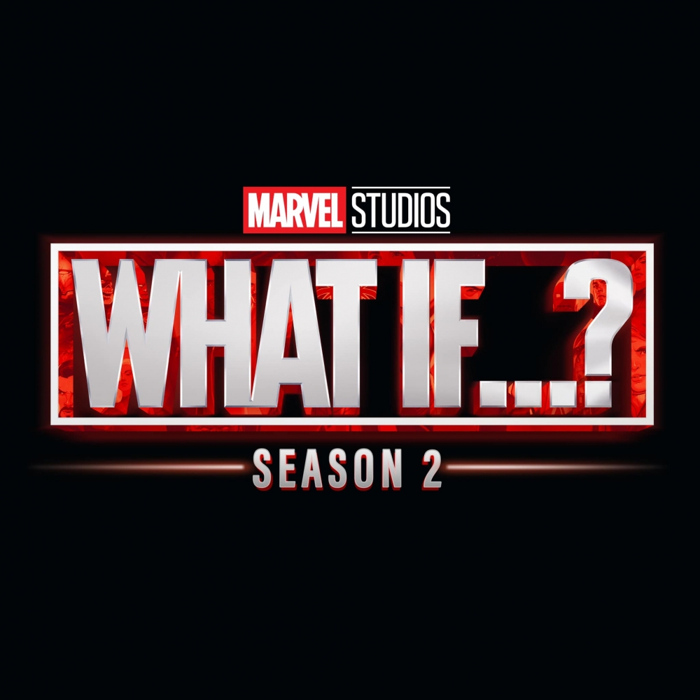 動畫影集《What If…? 》第二季。