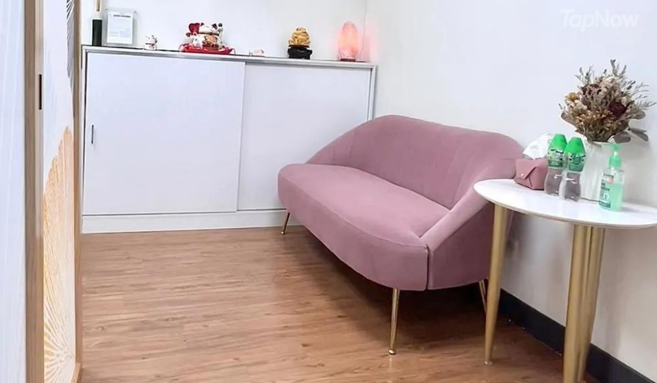 ImpidEar環境乾淨整齊