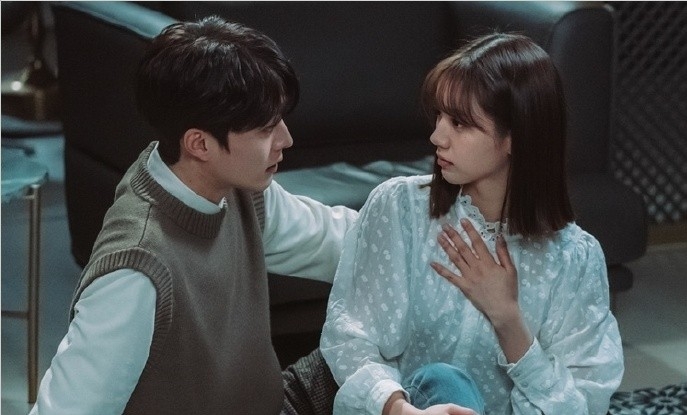 《我的室友是九尾狐》劇照