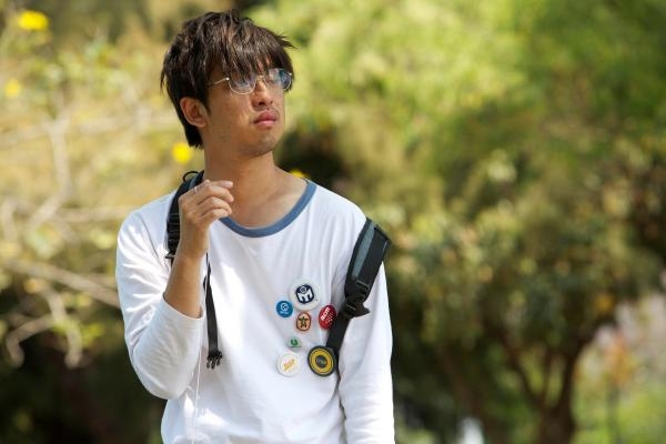 樓主表示自己已經30有多，但現時仲係單身，令佢覺得人生無咩希望。