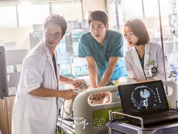 2020年，有美國醫學團隊都研發到相關藥物！