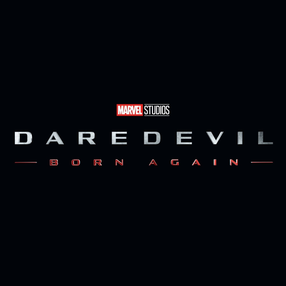影集《DAREDEVIL: BORN AGAIN》。