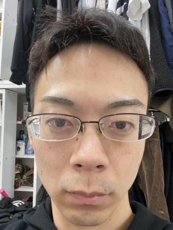 現職男公關嘅Yuuri（ゆうりさん）一直自覺其貌不揚