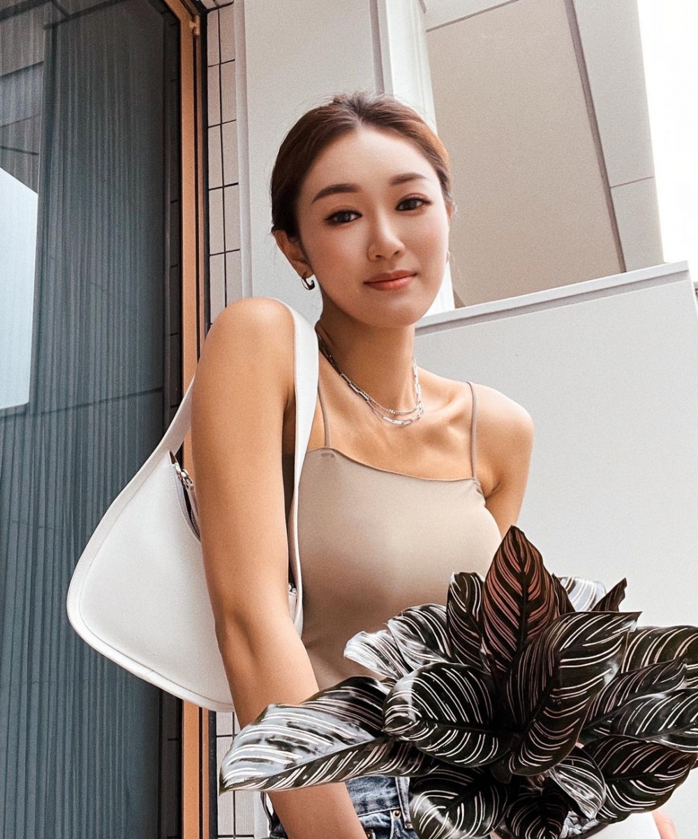 張寶兒都係UCL校友