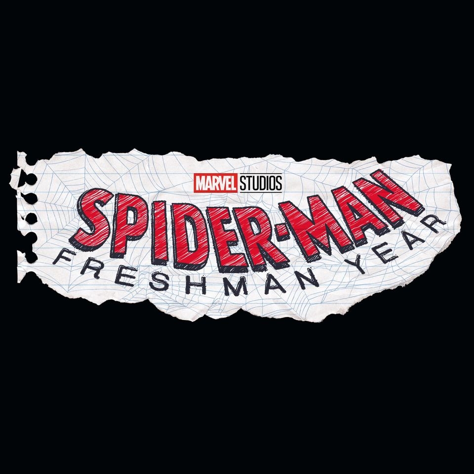 動畫影集《SPIDER-MAN:FRESHMAN YEAR》。