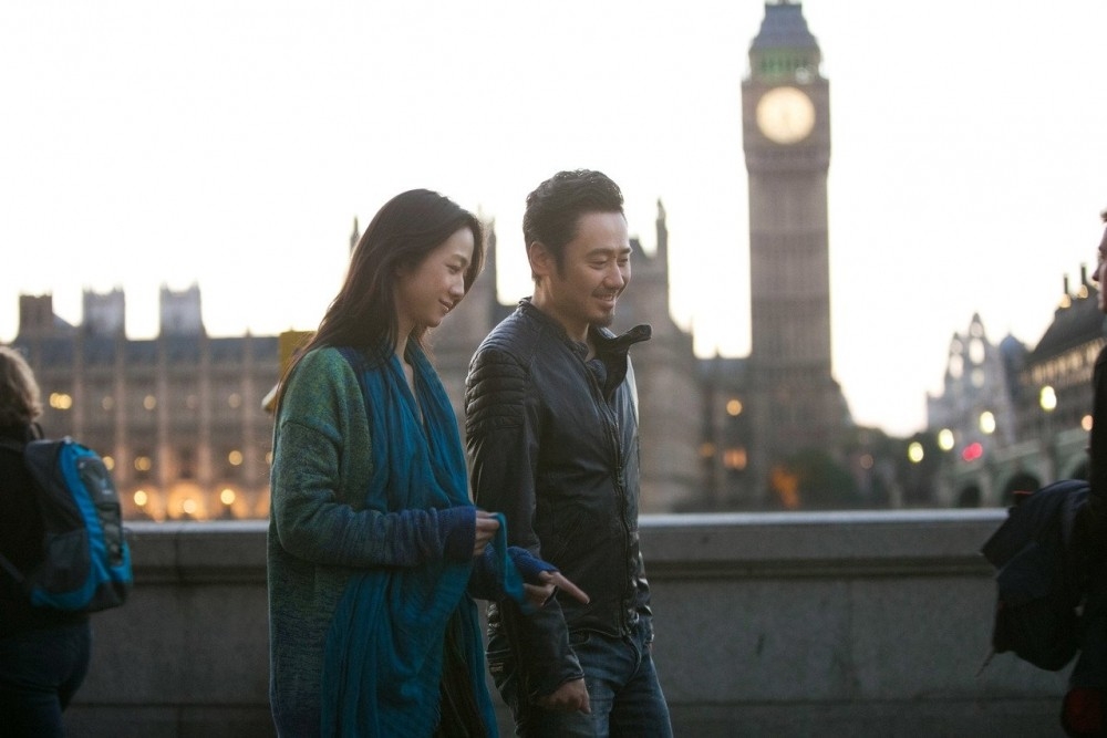 近年掀起移民潮,英國係其中一個深受港人歡迎嘅地方。
