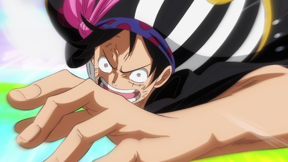 《ONE PIECE FILM RED》不但打破系列劇場版最高票房紀錄,首日票房更榮登漫威改編動畫史上最高票房第三位!