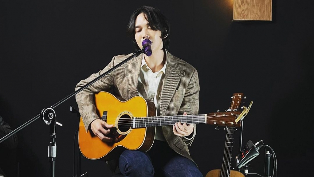 Kevin Oh曾係選秀節目《Superstar K7》的冠軍。