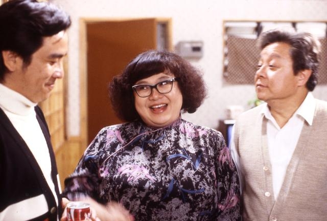 《富貴逼人》劇照