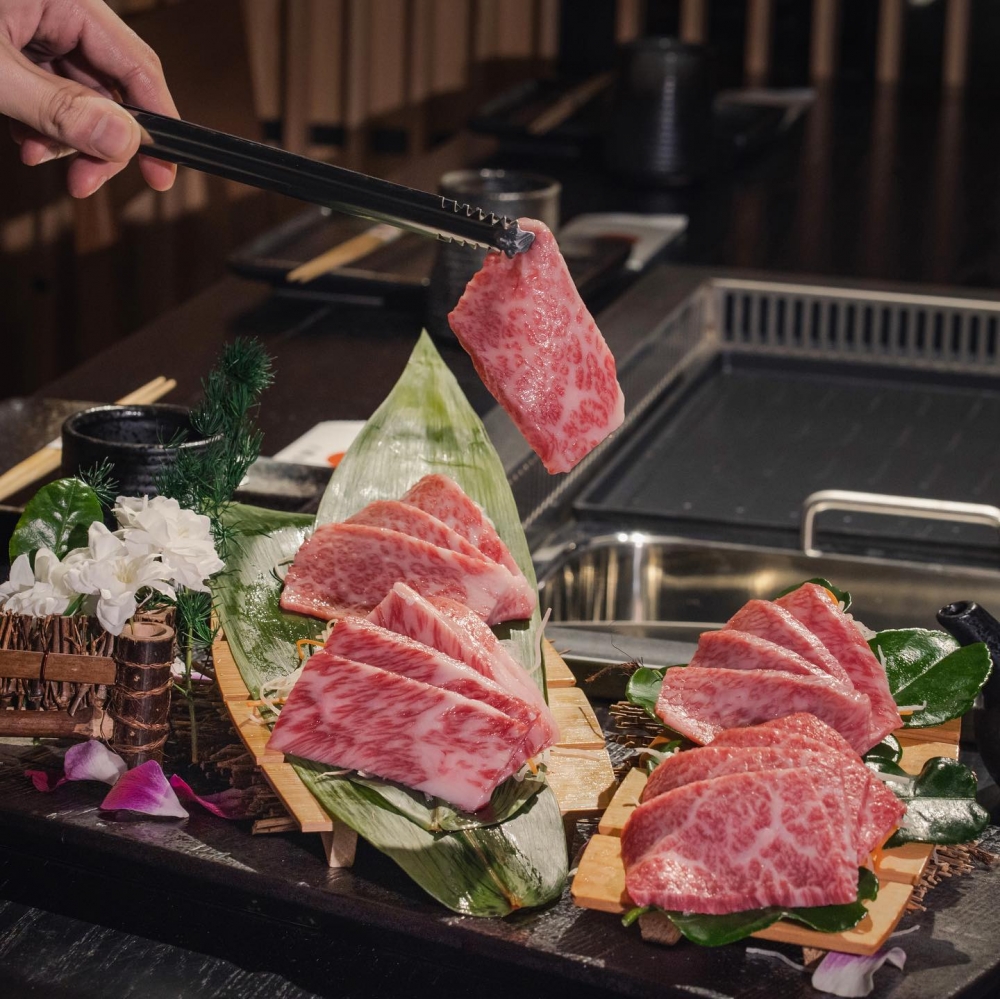 主打日本和牛燒肉及Shabu Shabu的八歌仙推出生日優惠,逢星期一至四,3位以上惠顧任何晚市燒肉套餐,生日壽星即可享半價優惠!