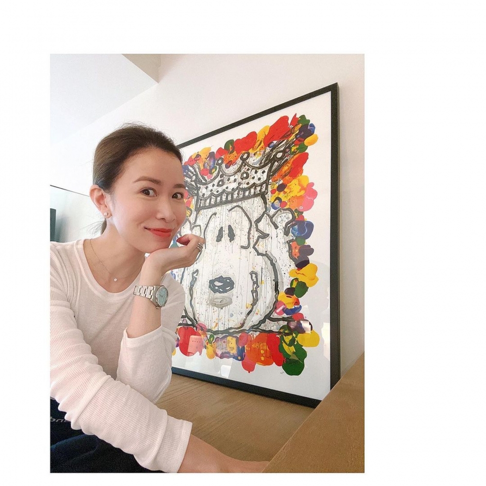 IG @charmaine_sheh